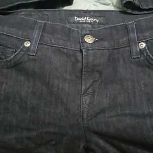 David Kahn denim jeans